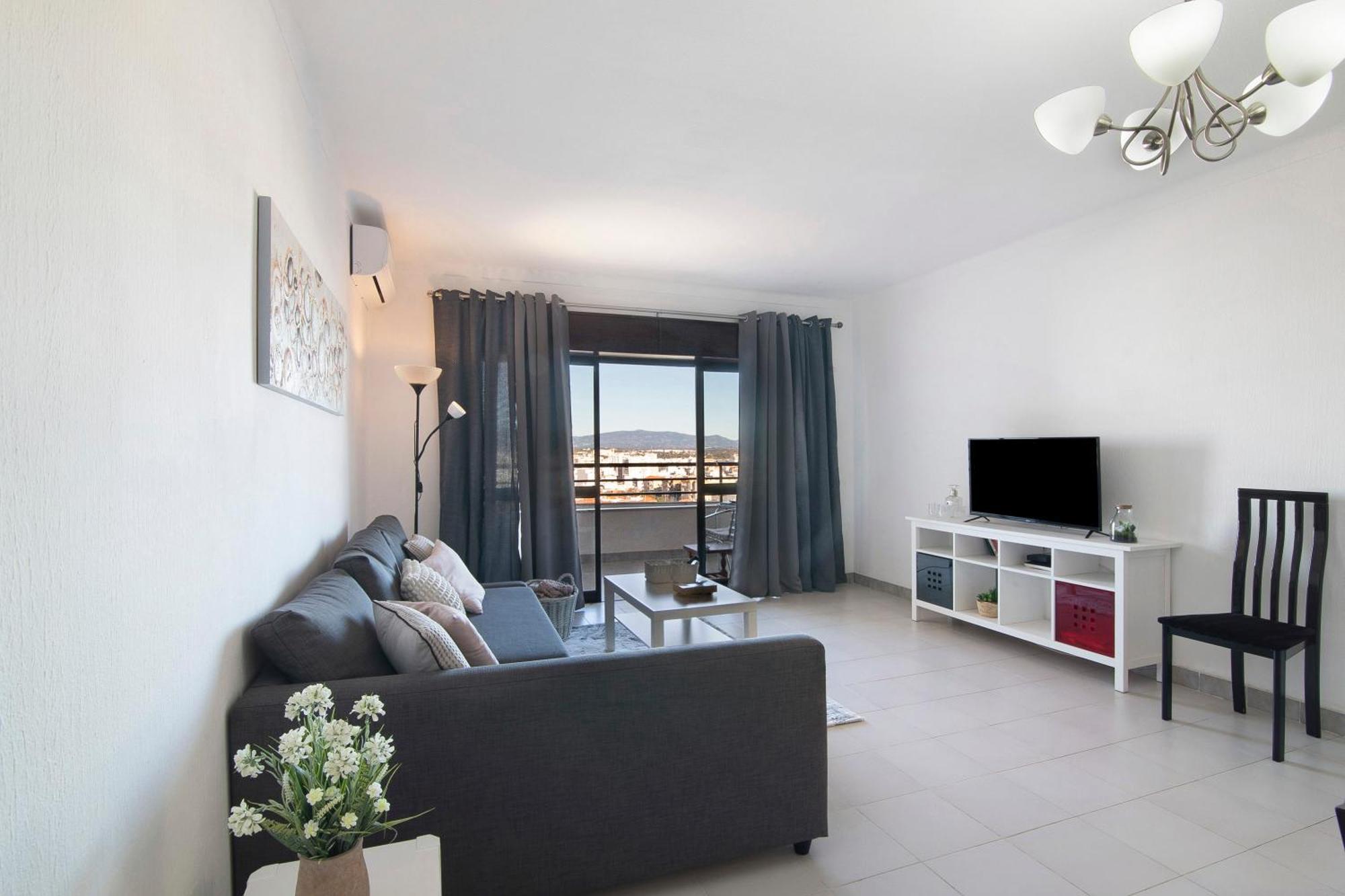 Appartement Summer Place